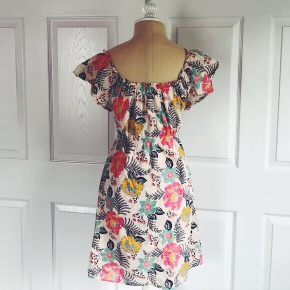 Spring dress 💐 - Picture 4 of 4